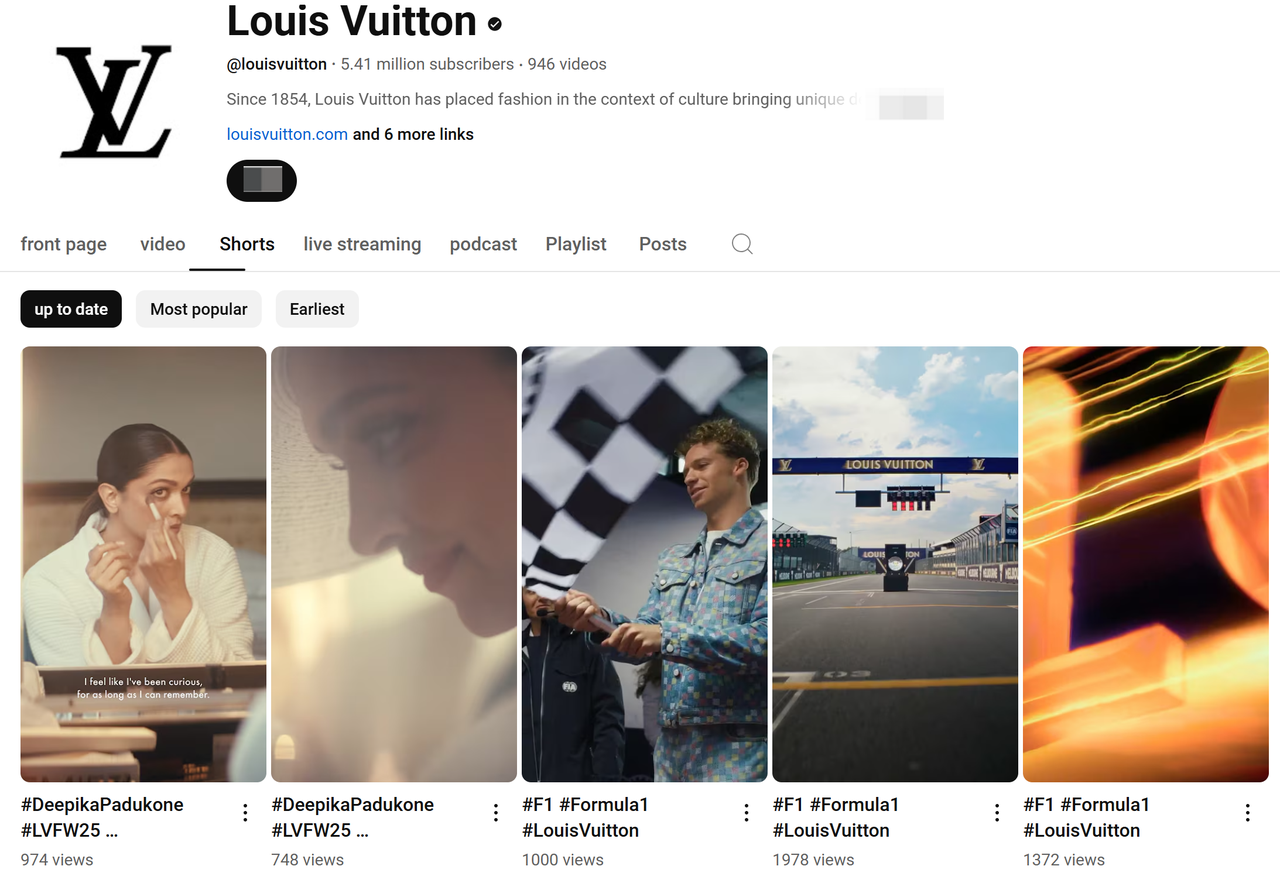Louis Vuitton
