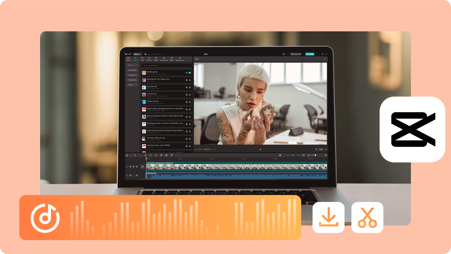 Kolay ve Hızlı Müzik İndirme Programı PC Seçenekleri