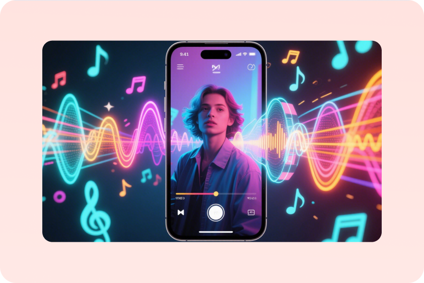  Short-form video creation