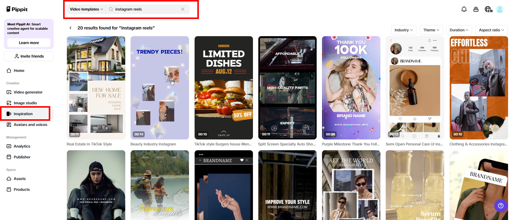 Navigate to upload