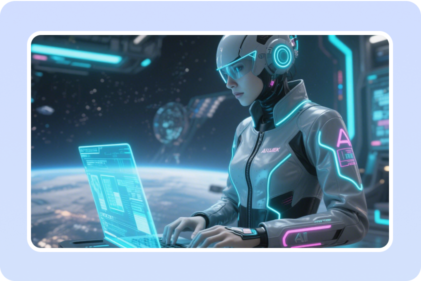 Smart automation with CapCut's AI video maker for free
