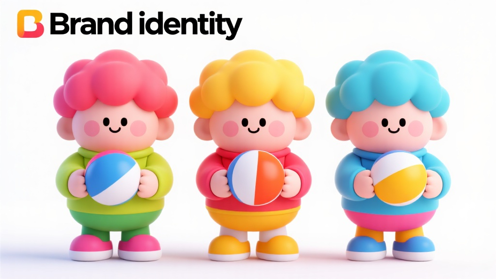 Reinforcing brand identity