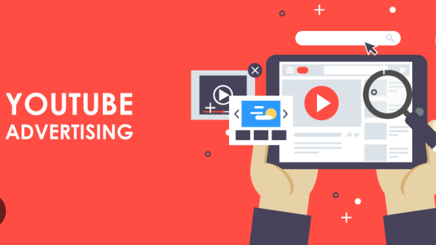 有料のYouTube広告を活用する