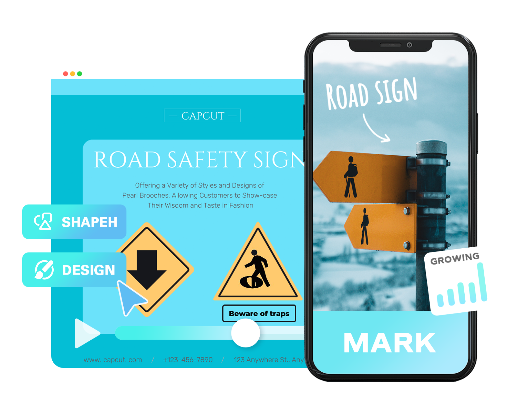 Sign Maker