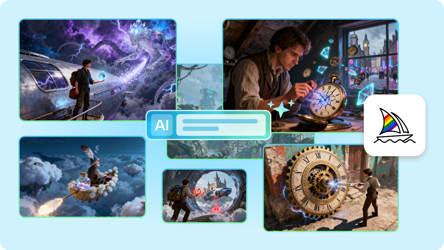 midjourney alternatives