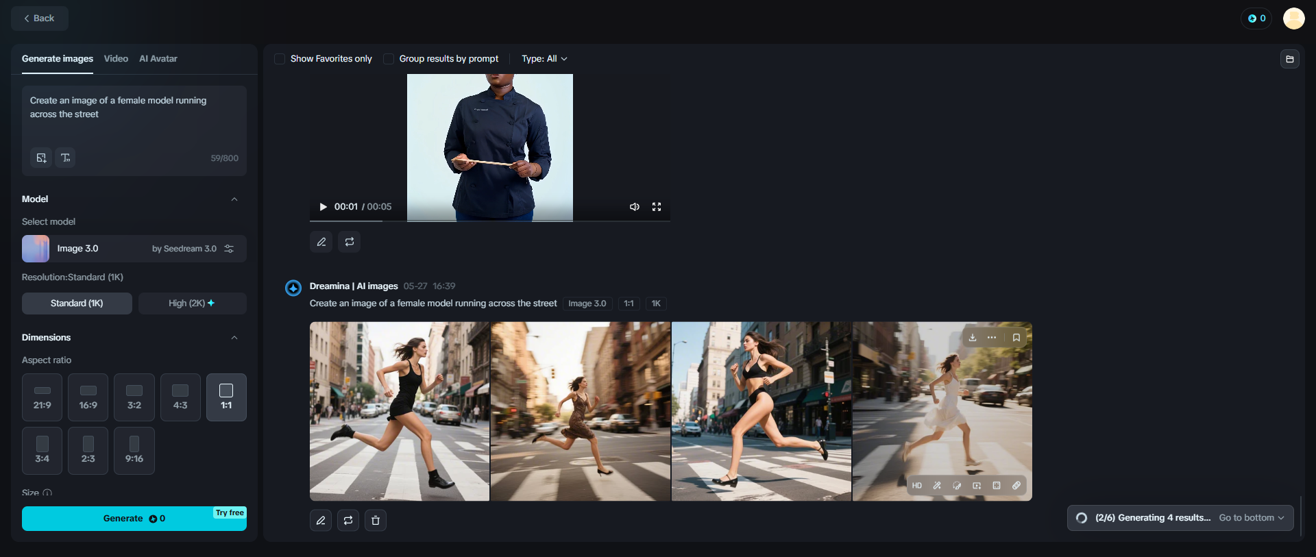 Bildgenerator