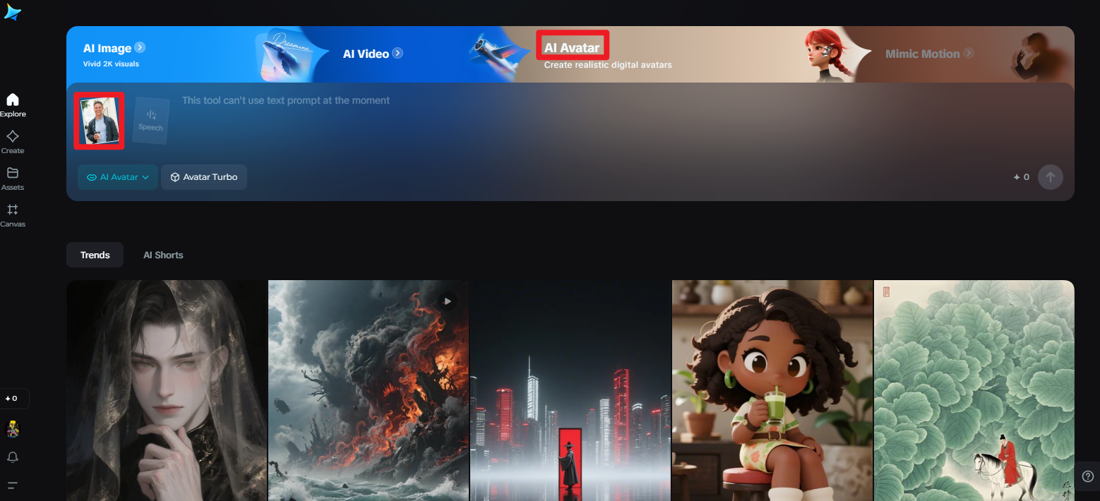 avatar