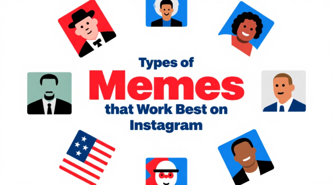 Types of memes