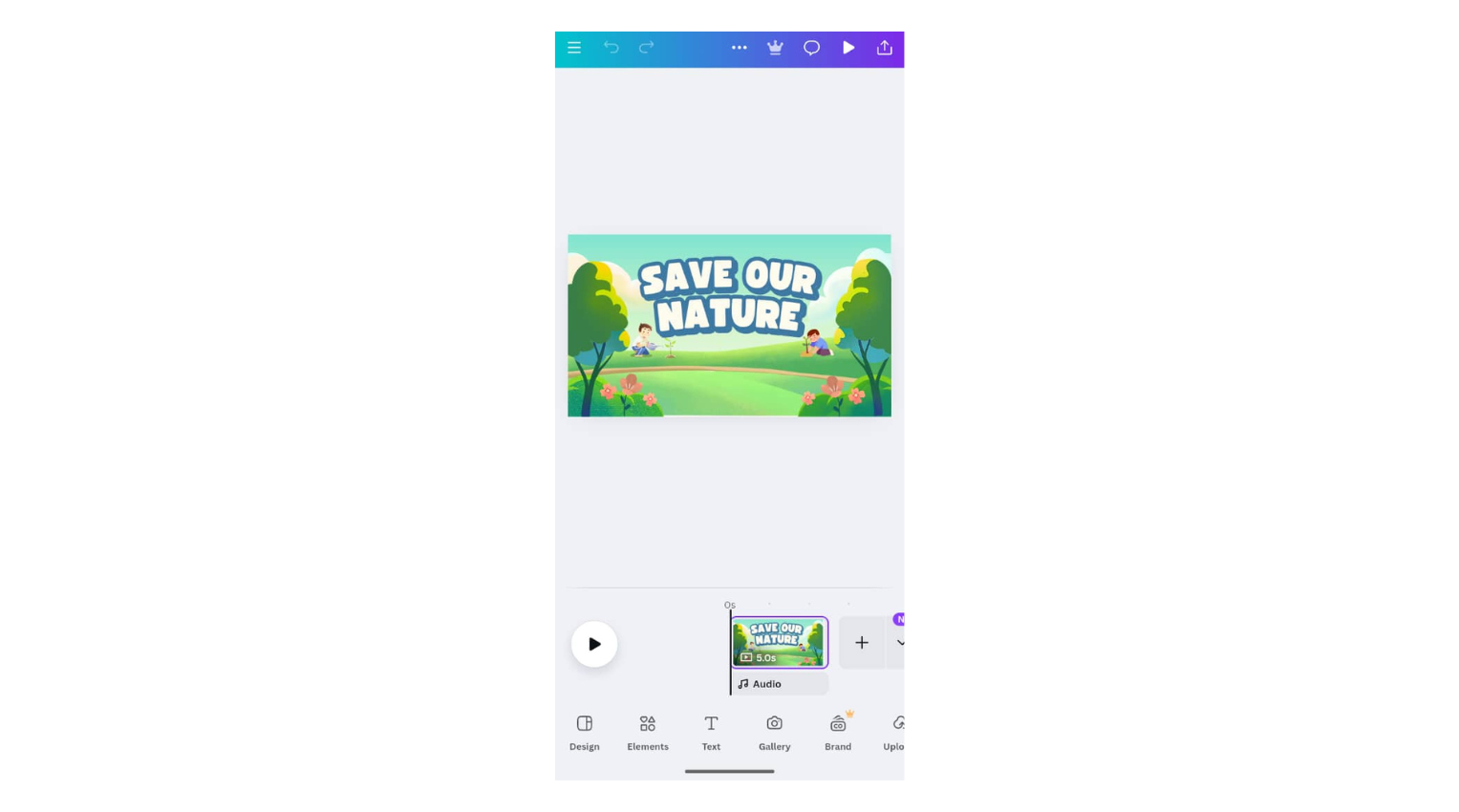 app editor video anime