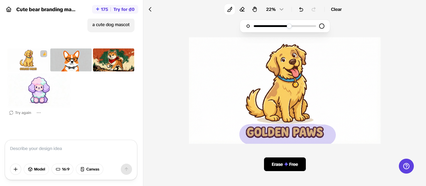 Radera oönskade objekt