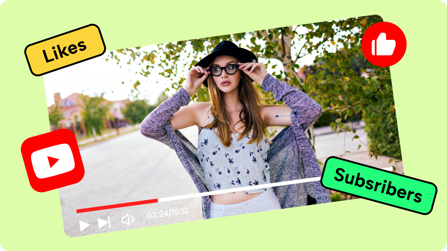 Erhöhen Sie das Youtube-Engagement