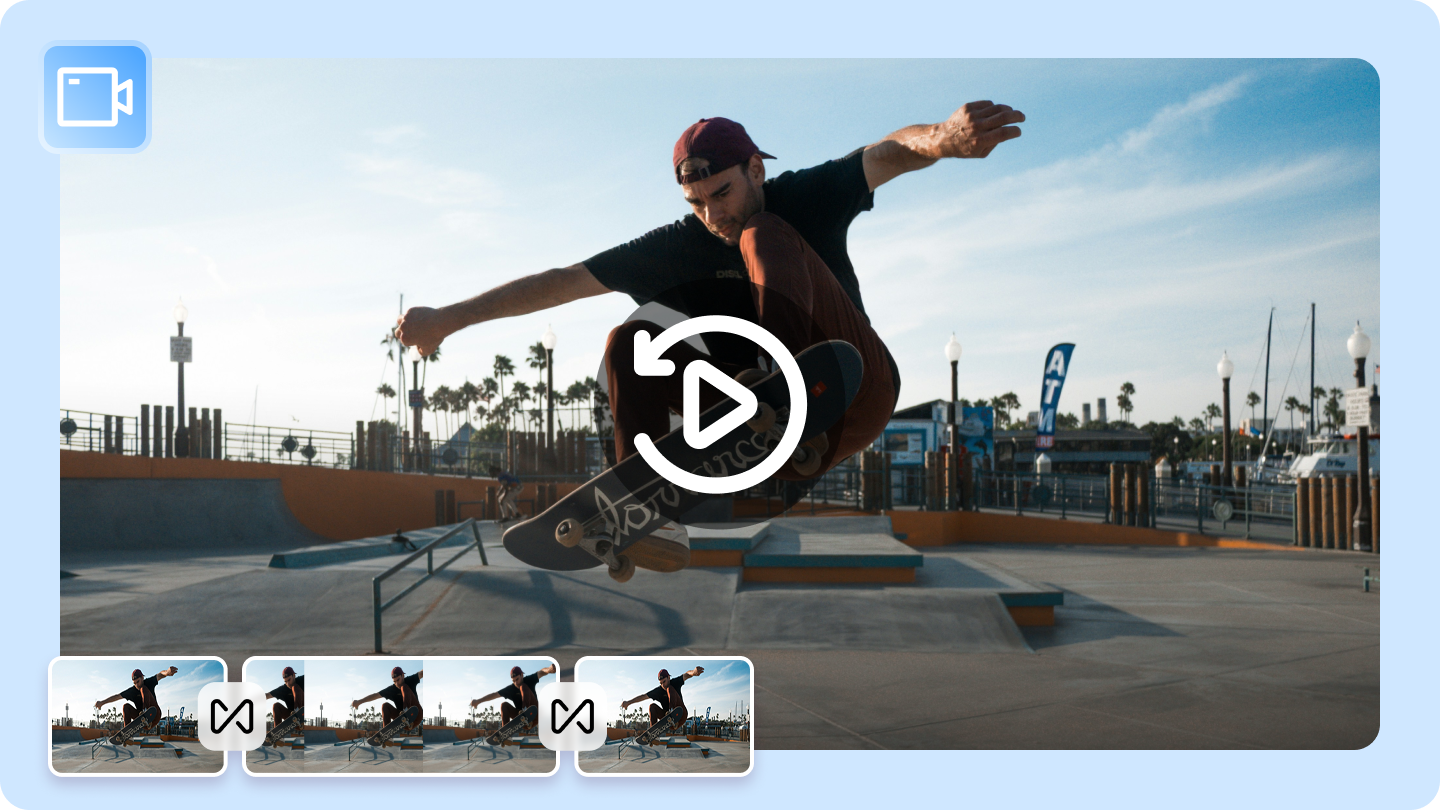 Video Boomerang