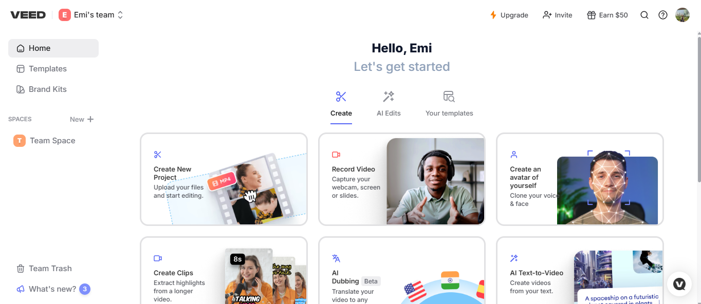 VEED.io