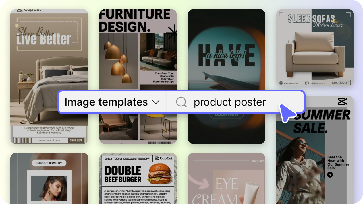 Black Friday flyer templates