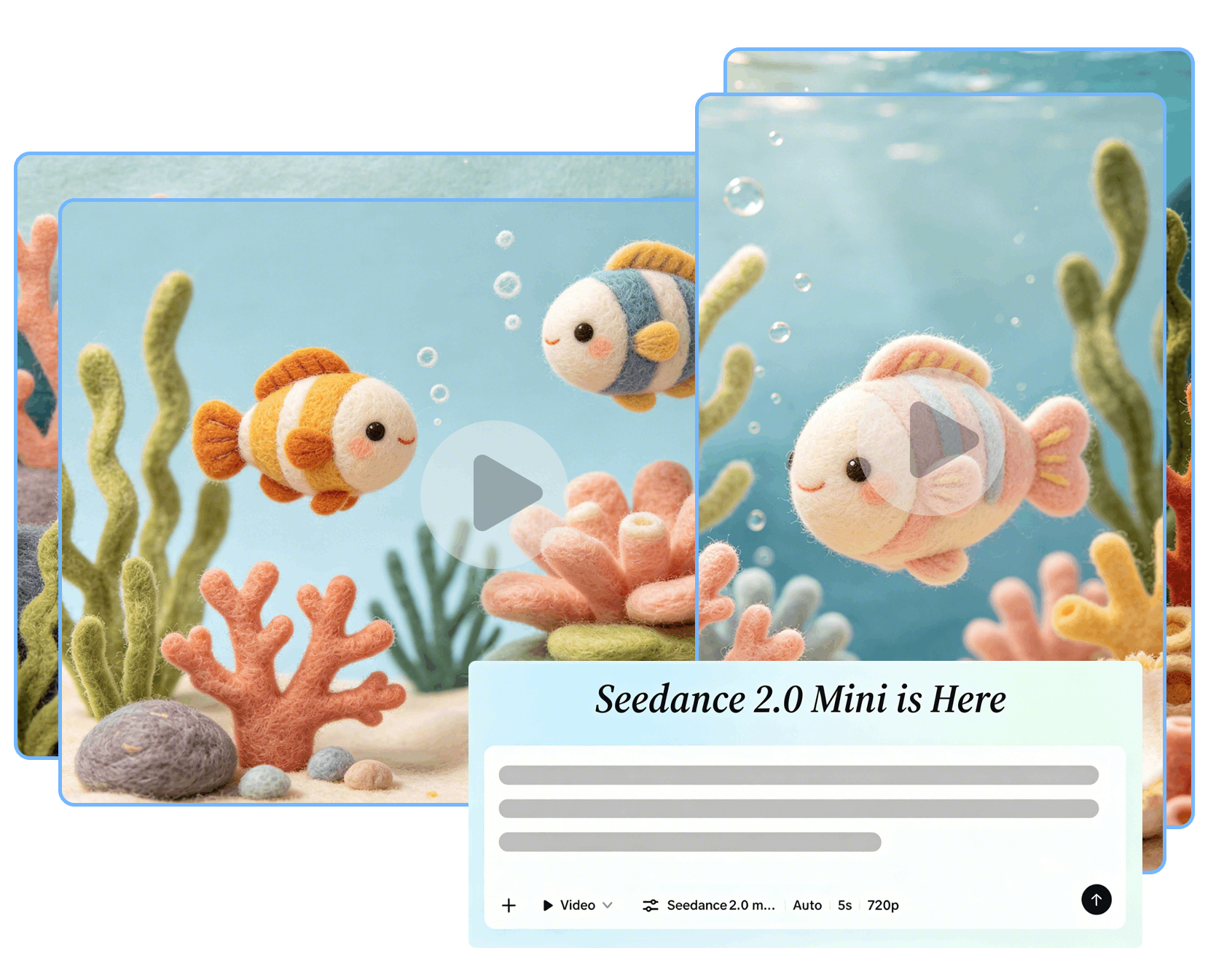 Dreamina Seedance 2.0 mini