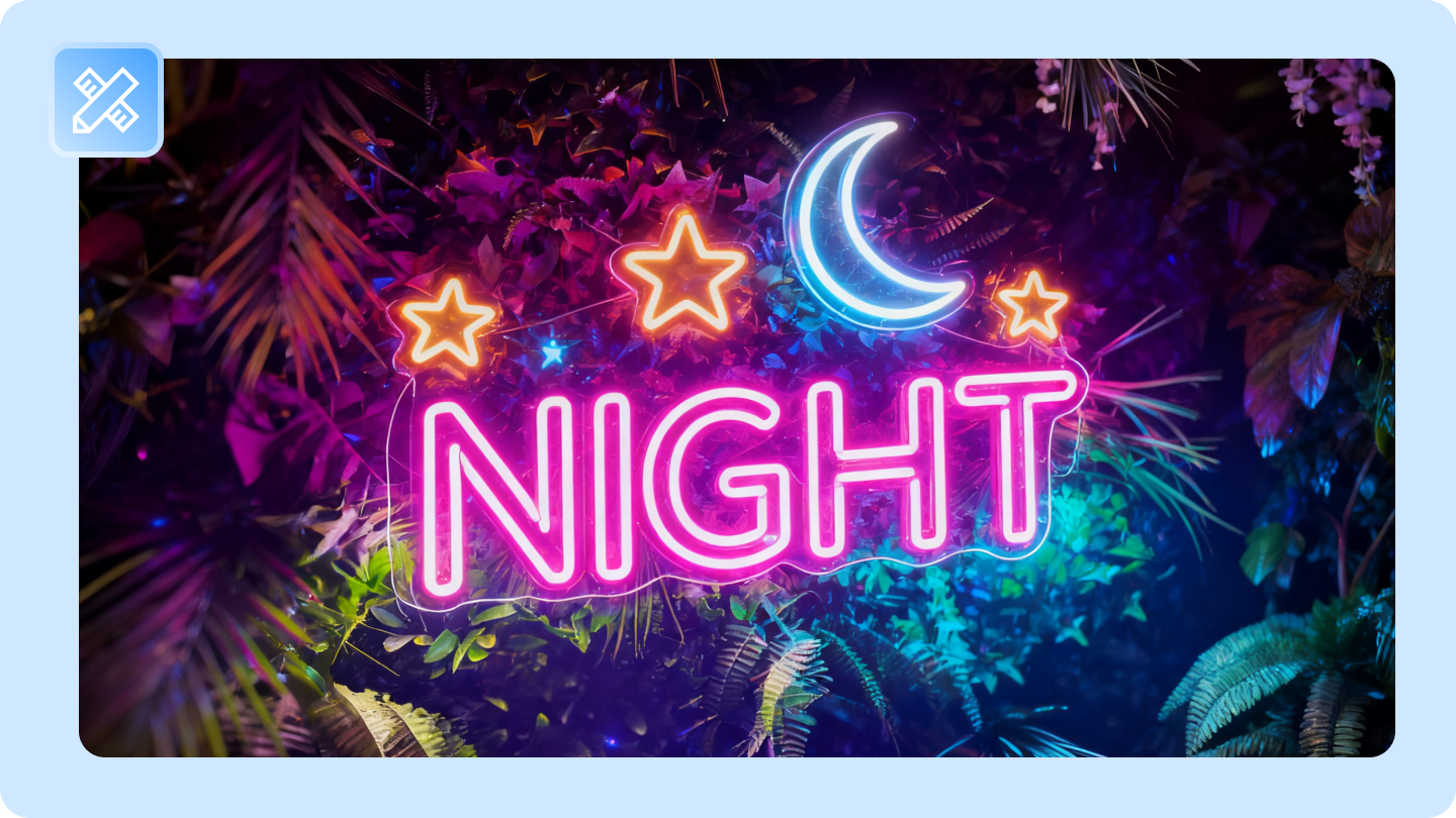 Neon Design