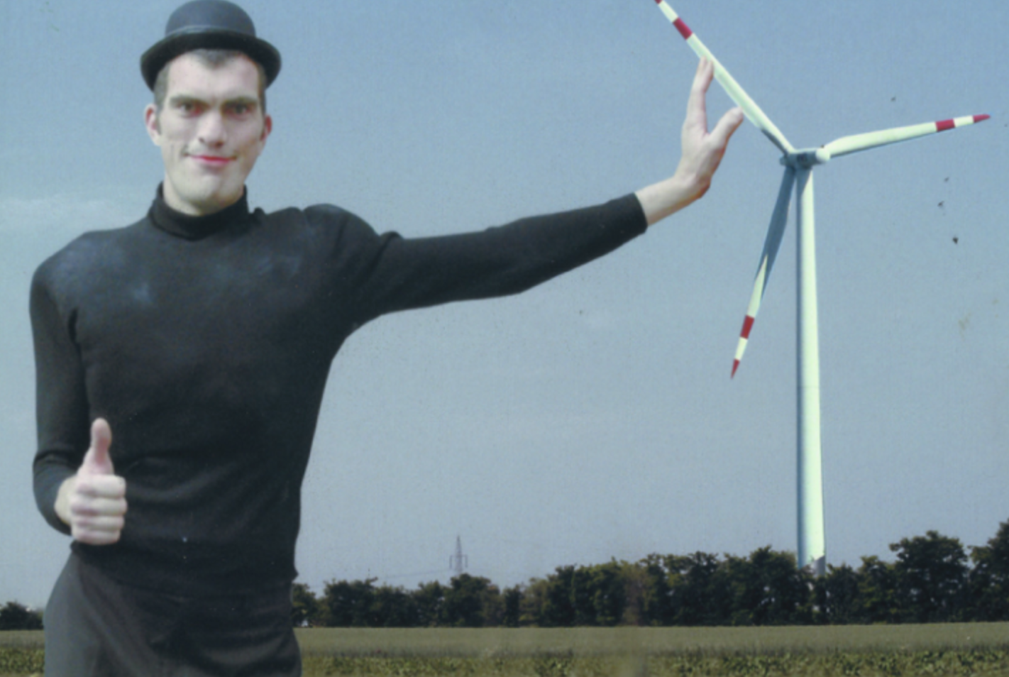 Bay Wind – Epuron hikaye anlatımı videosu