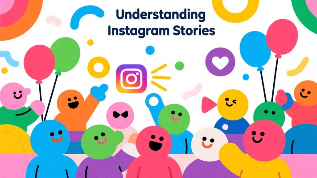 Understanding Instagram Stories