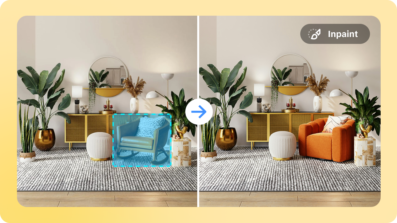 ai for interior design