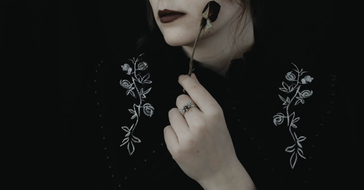 Witch's cackle