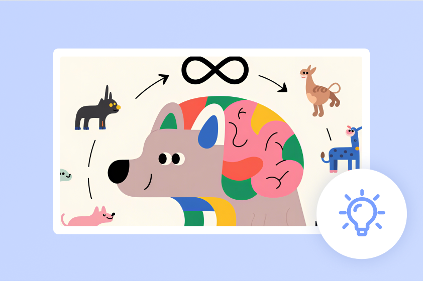 creative brainrot animals 