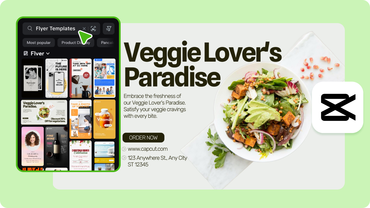 flyer templates