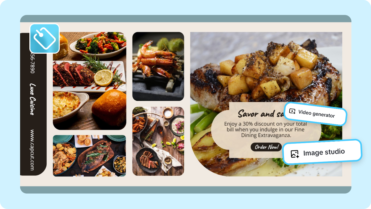 brand identity design