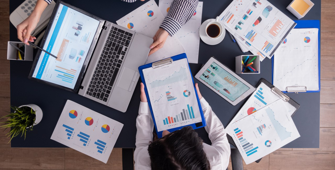 Perform competitor analysis and find a sweet spot