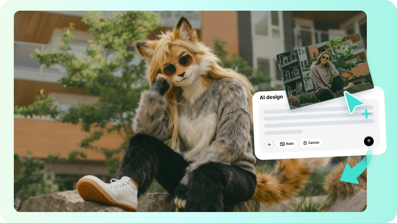  ai powered image transformation