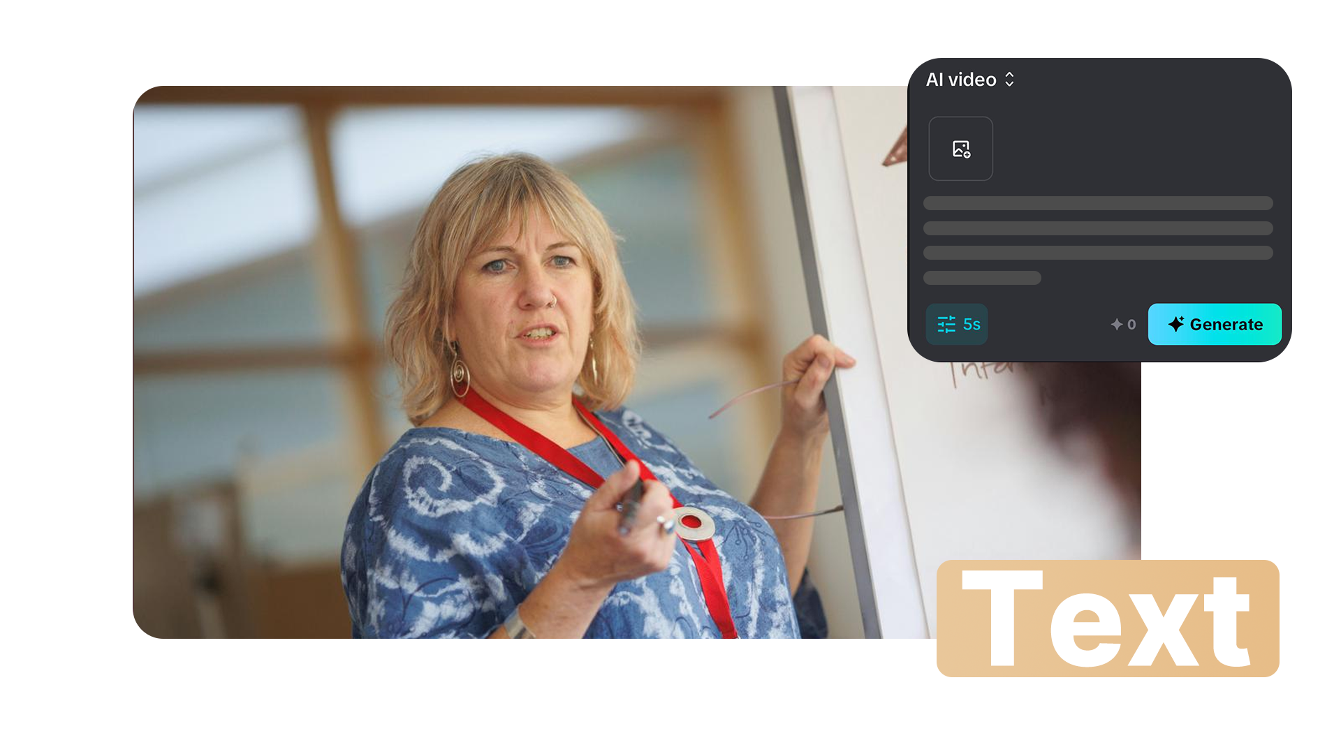 Education & Training Content