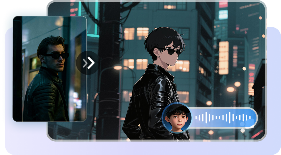  Generate trendiest figures for attention