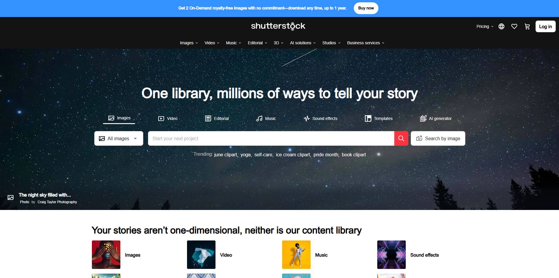 Shutterstock
