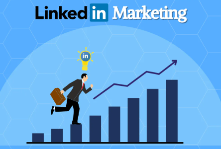 LinkedIn para sa marketing