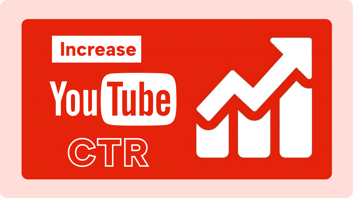boost youtube ctr