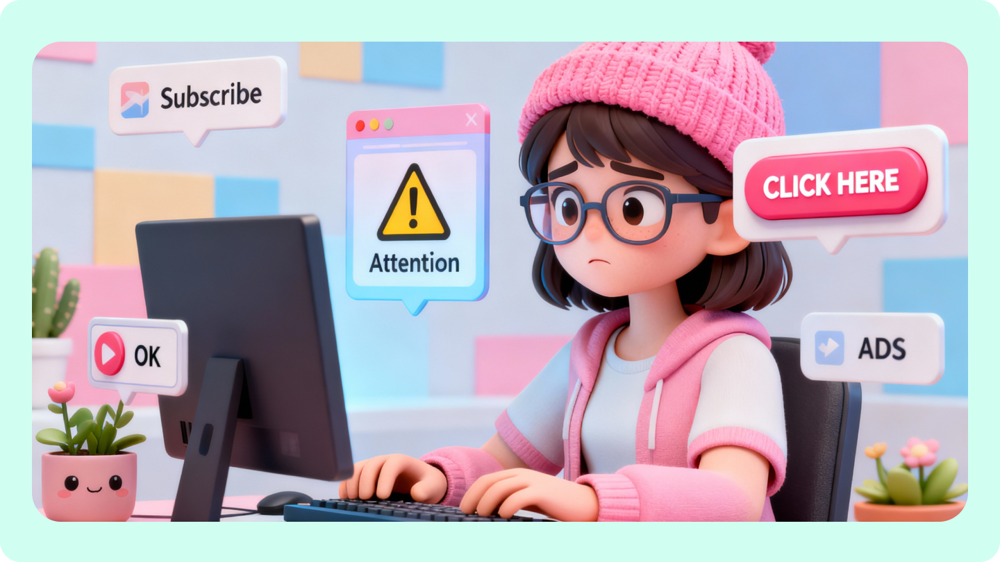 What is Native Content