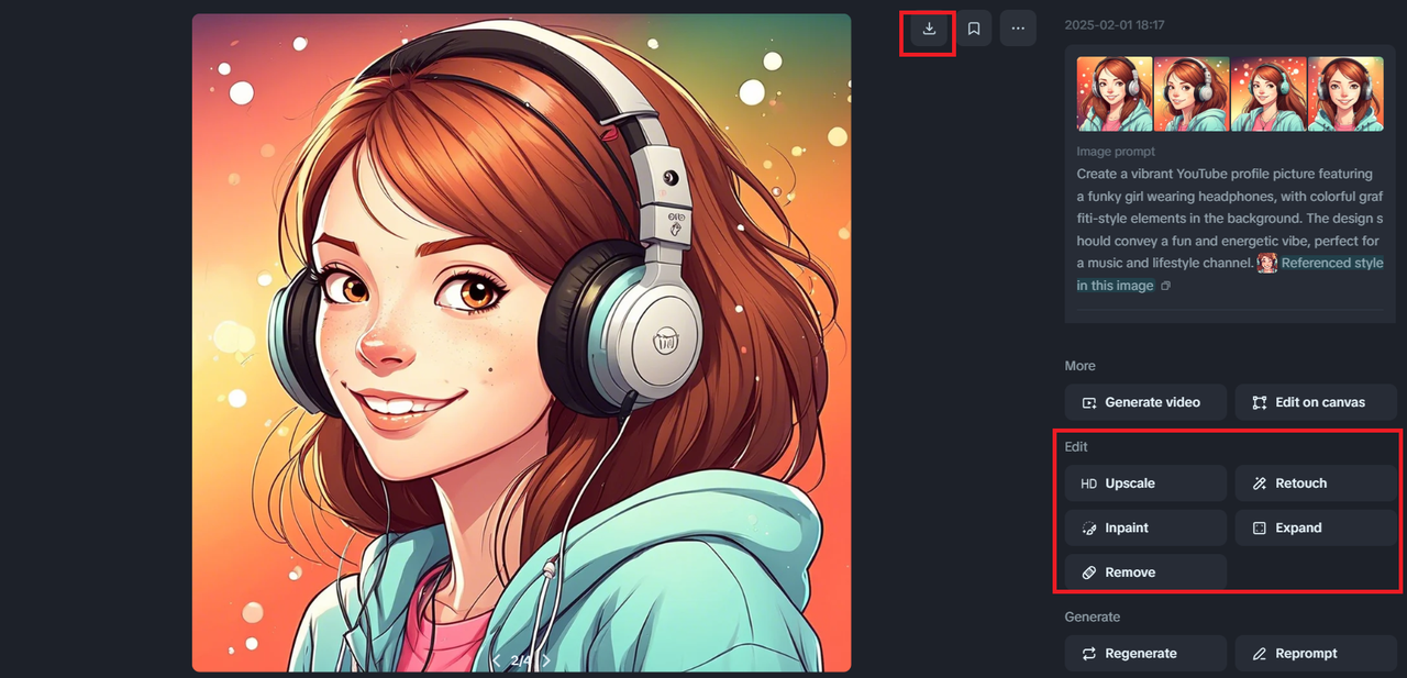 8 Powerful YouTube Profile Picture Makers For Professional Presence