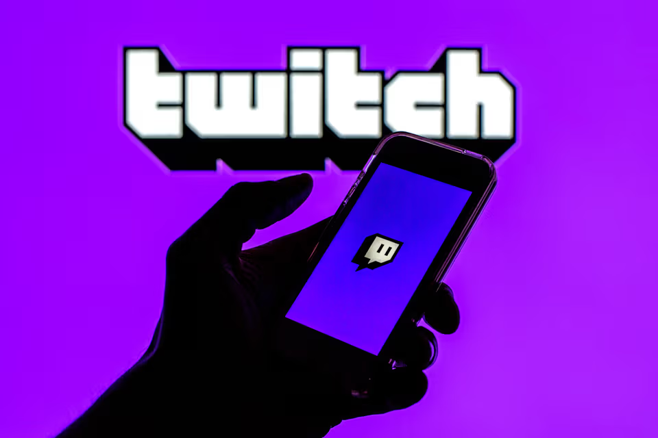 What are Twitch ads