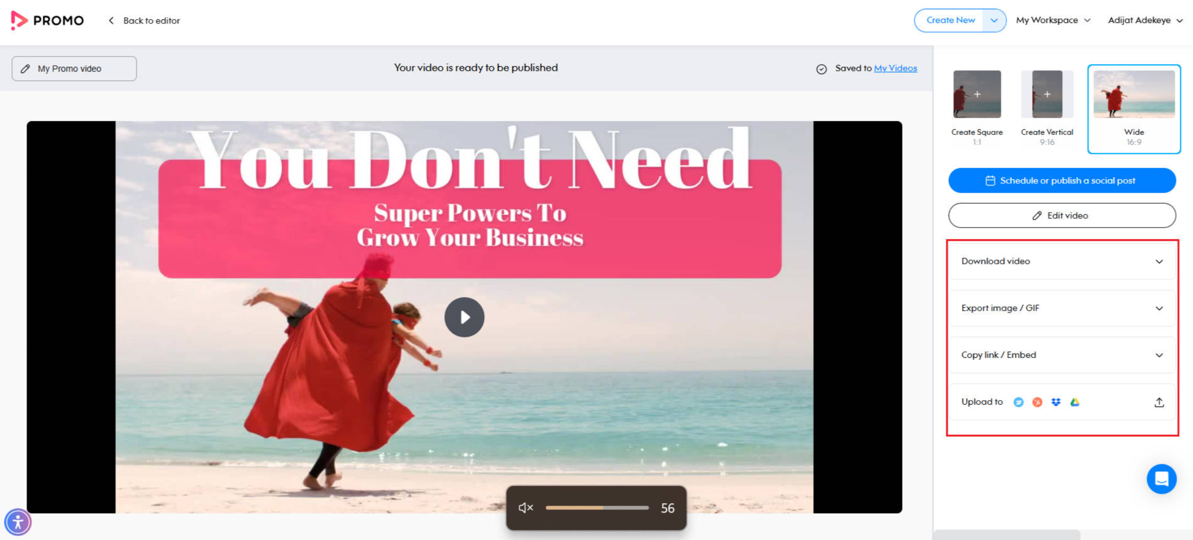 Video-Marketing-Strategie