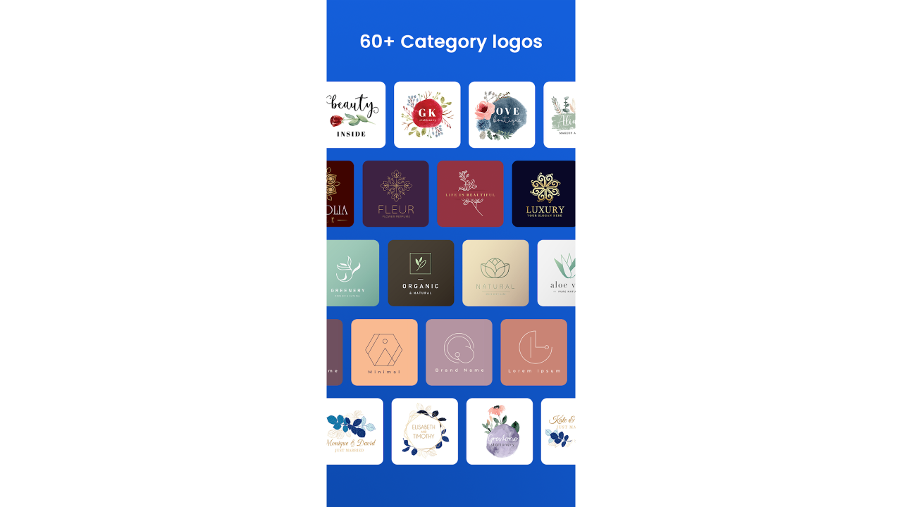 Logo Maker Easy Logo Creator