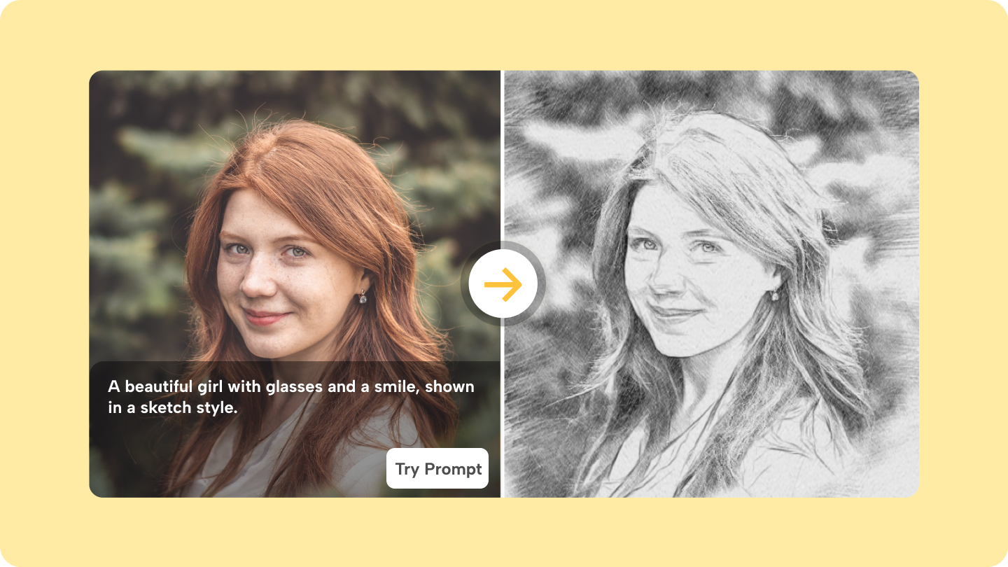 Foto zur Skizze online
