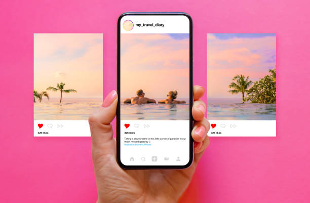 Marketing to Gen Z on Instagram