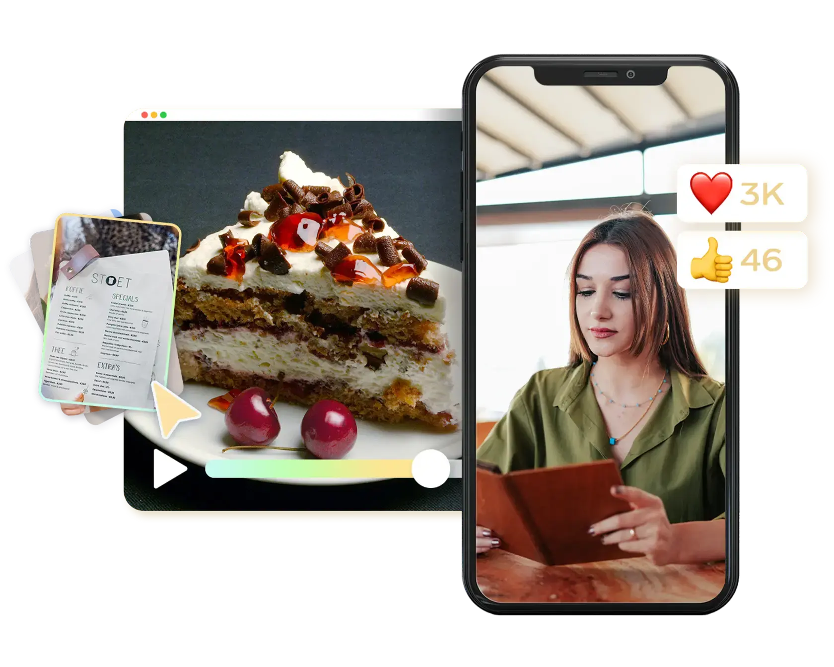 Menu Maker
