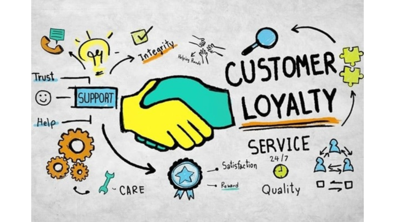 Enhancing customer recognition