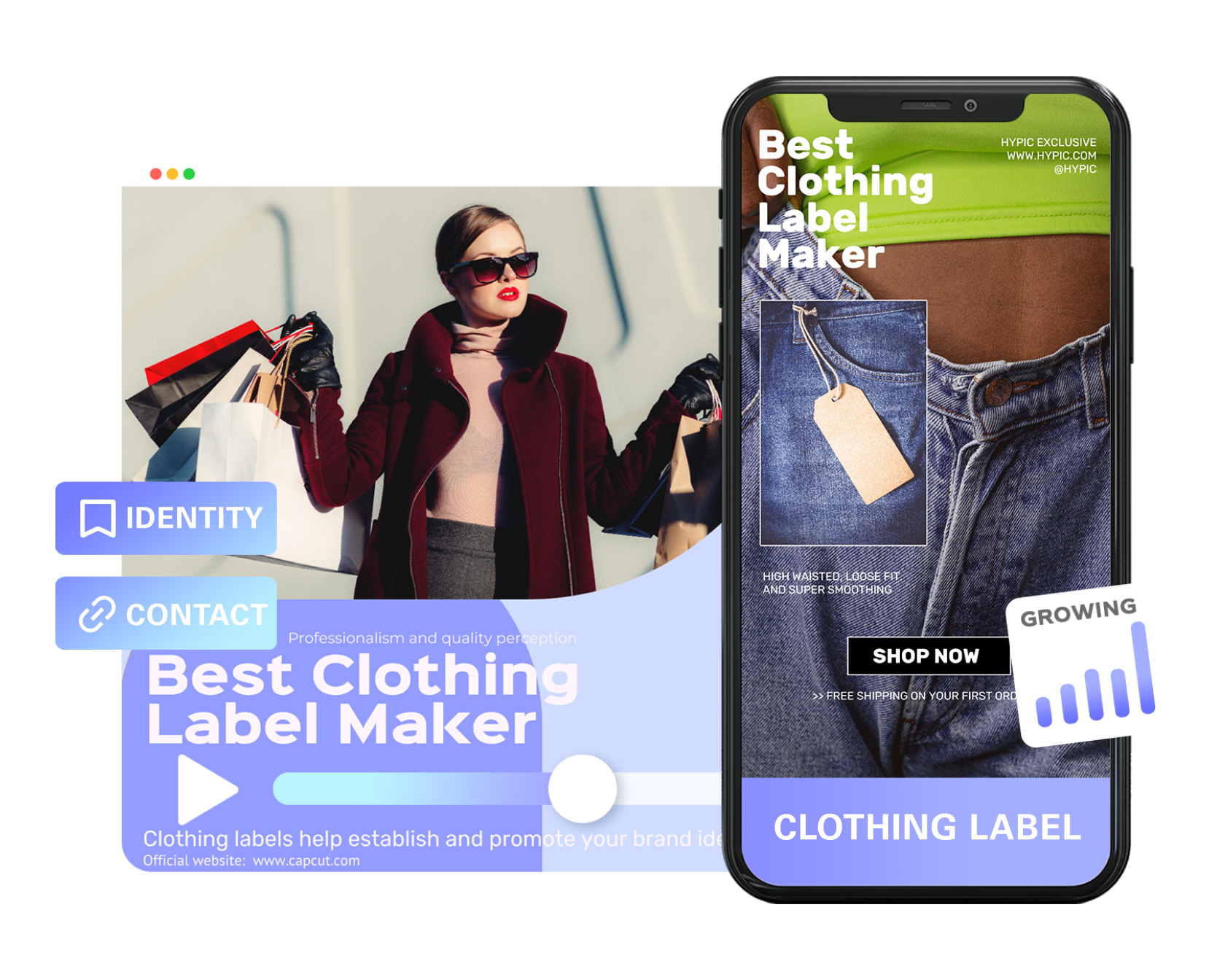 Best Clothing Label Maker