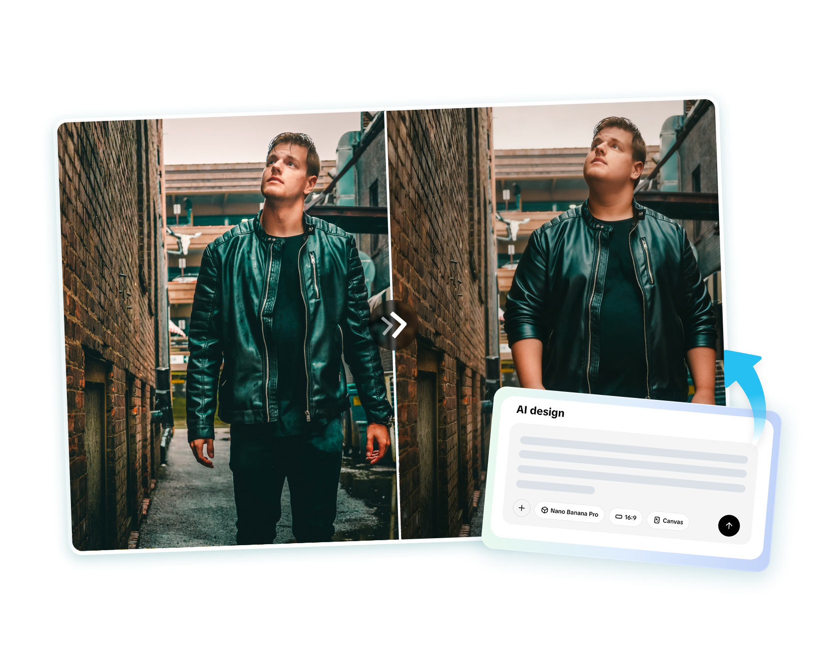 Free AI Fat Filter Online