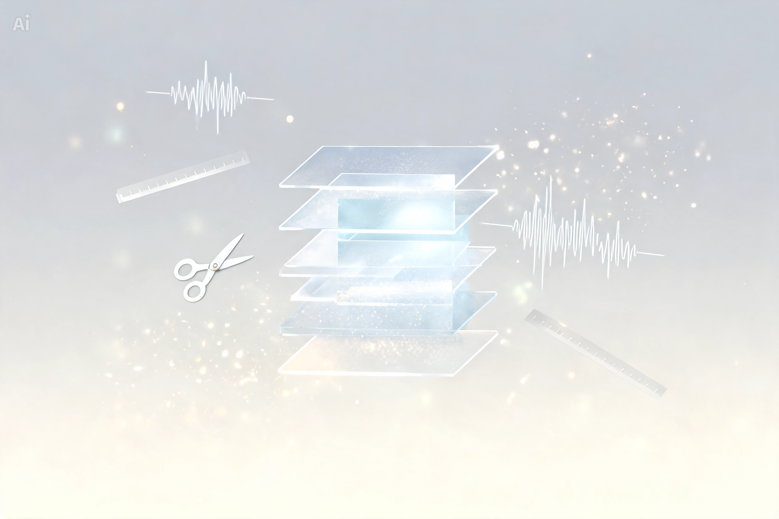 Aurora white CapCut background for Remove Video Background for Face Cam Videos