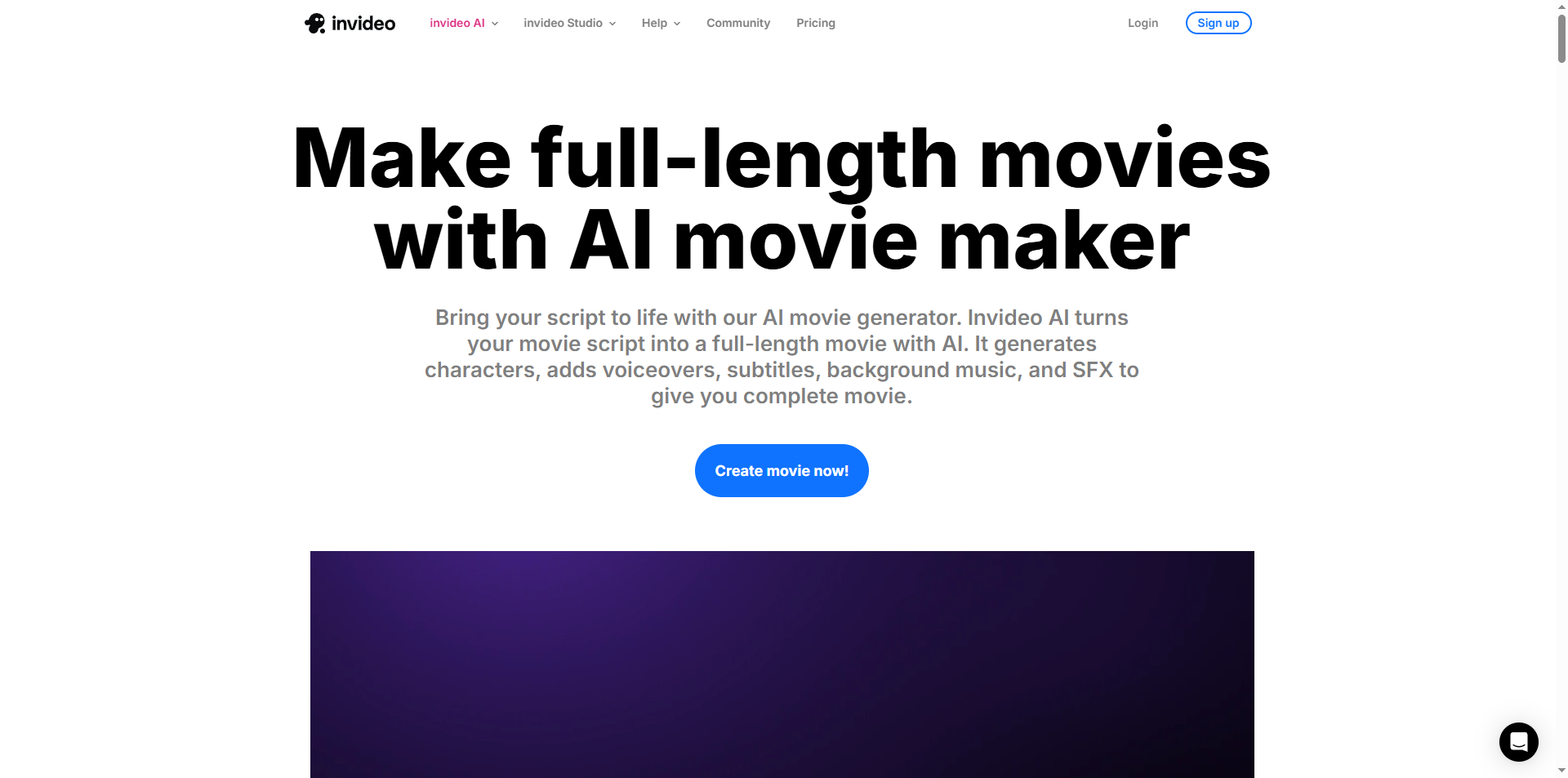 Invideo Movie Maker Pricing: Ultimate Guide to Plans & Costs