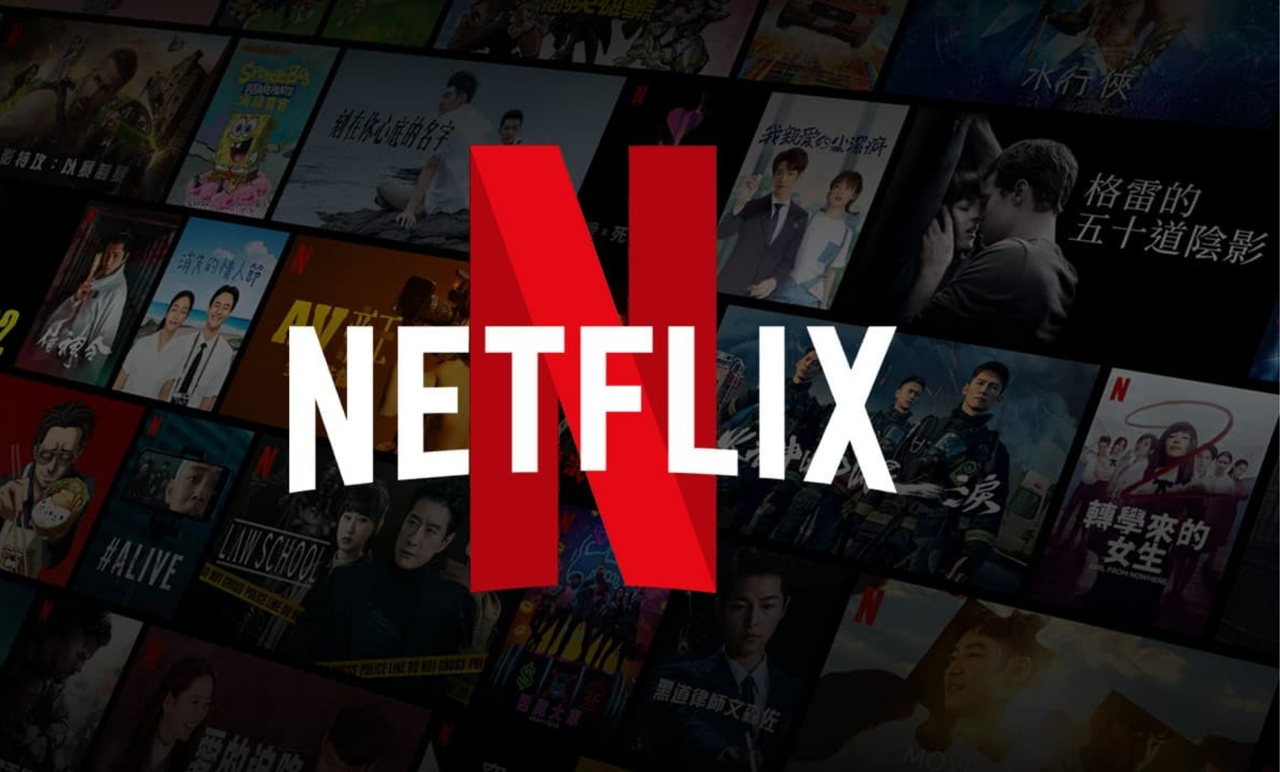 Netflix