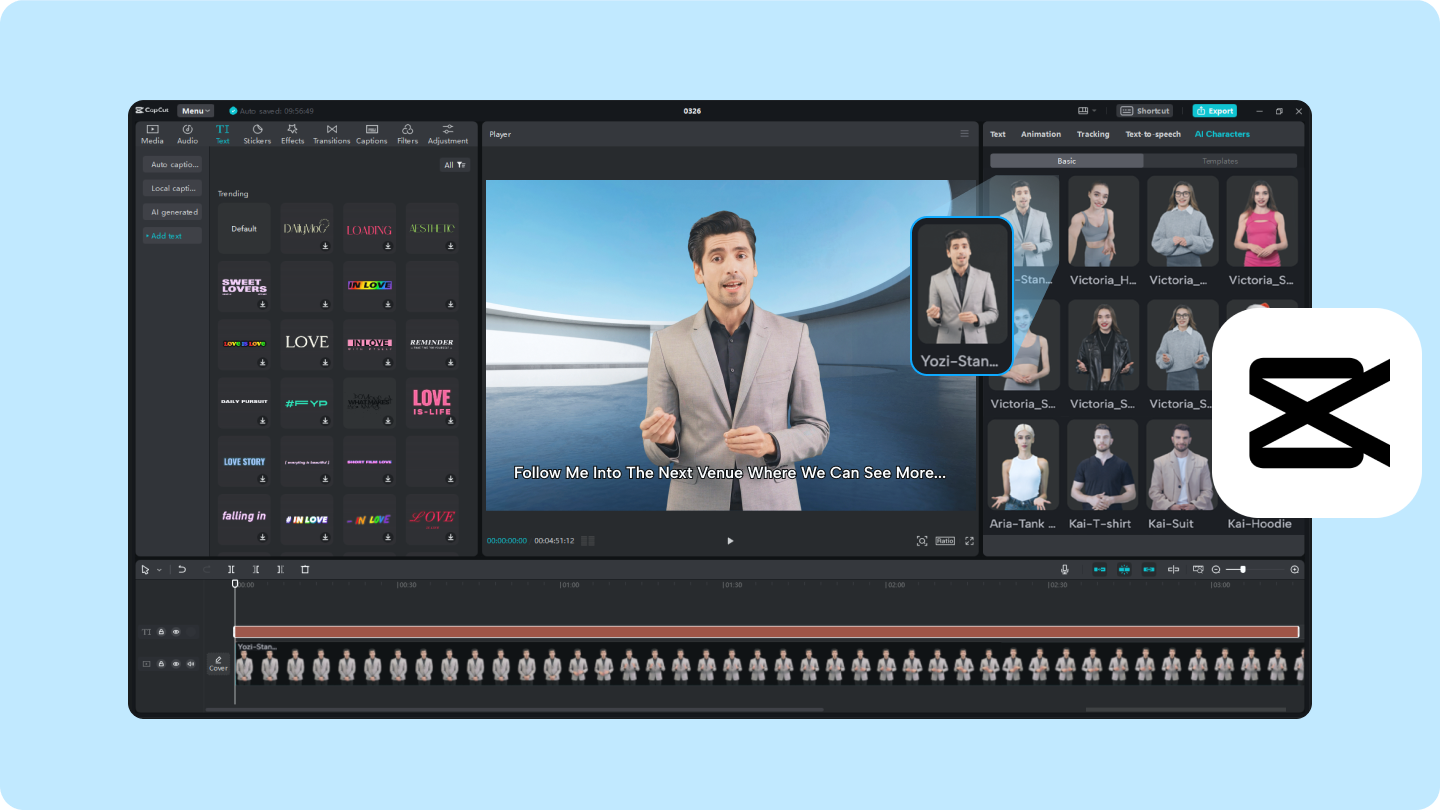 ai design for ThemeForest