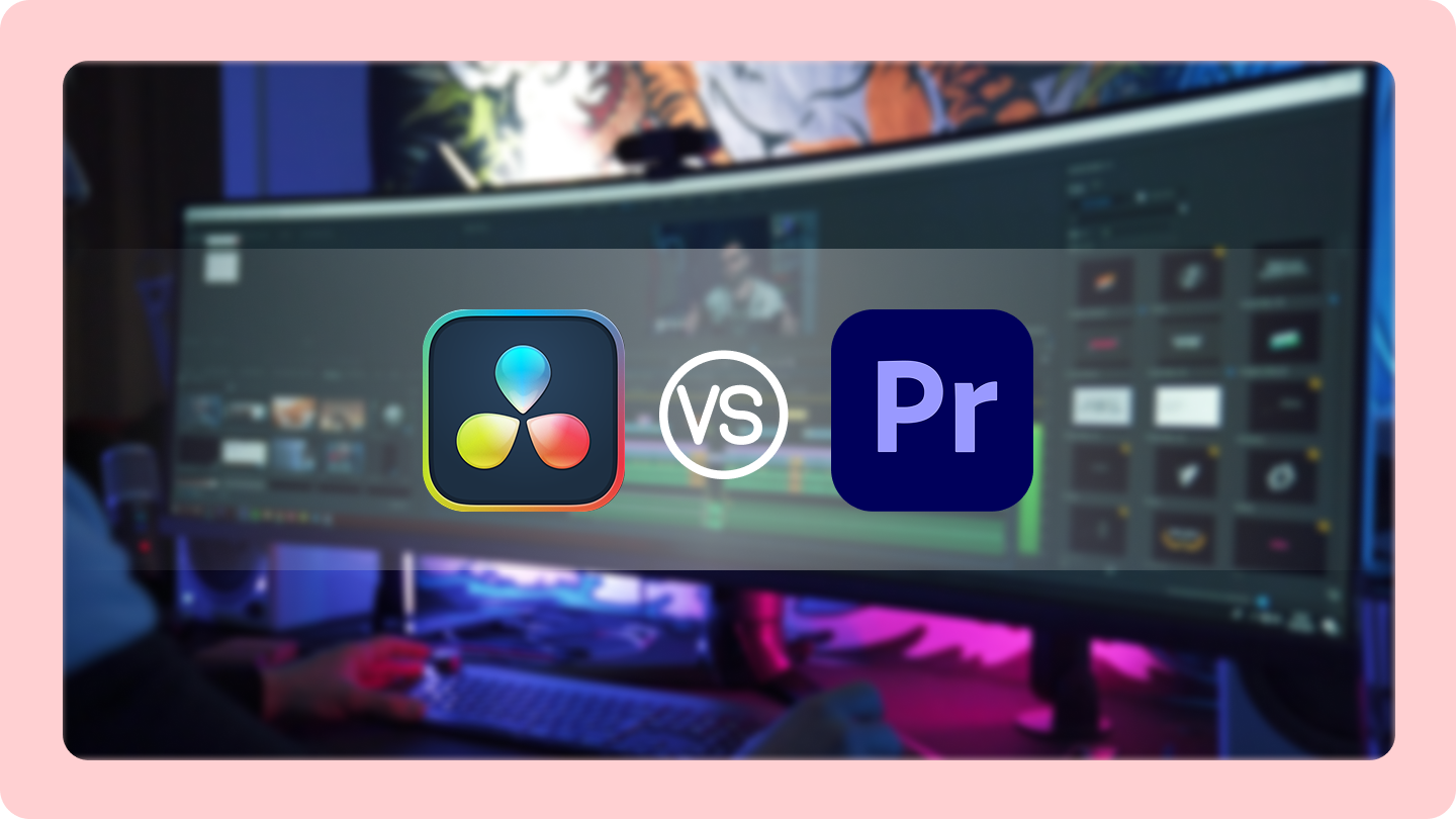 davinci çözmek vs premiere pro